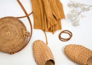 The Truth About "Vegan Leather": Eco-Friendly or Greenwashing?