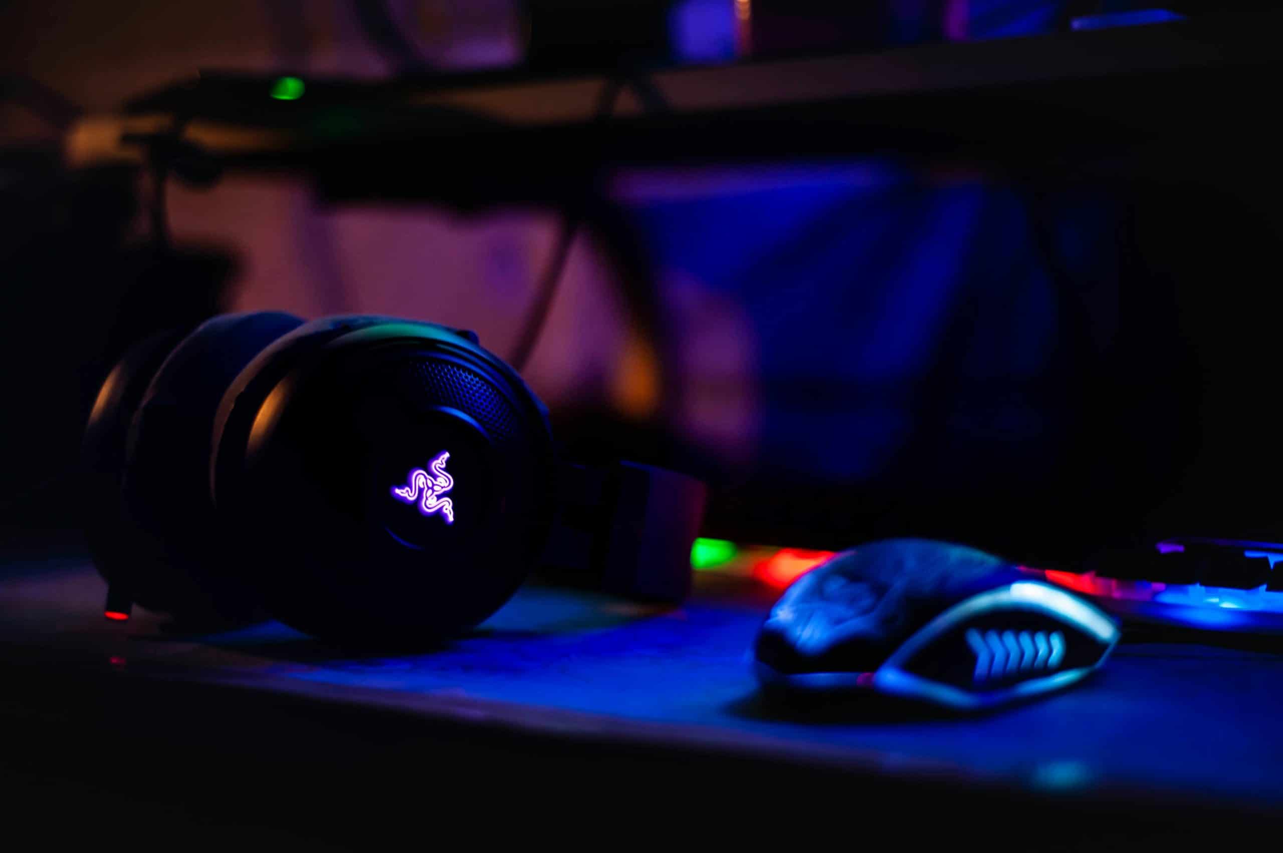 How Artificial Intelligence Improves Gaming Experience Today