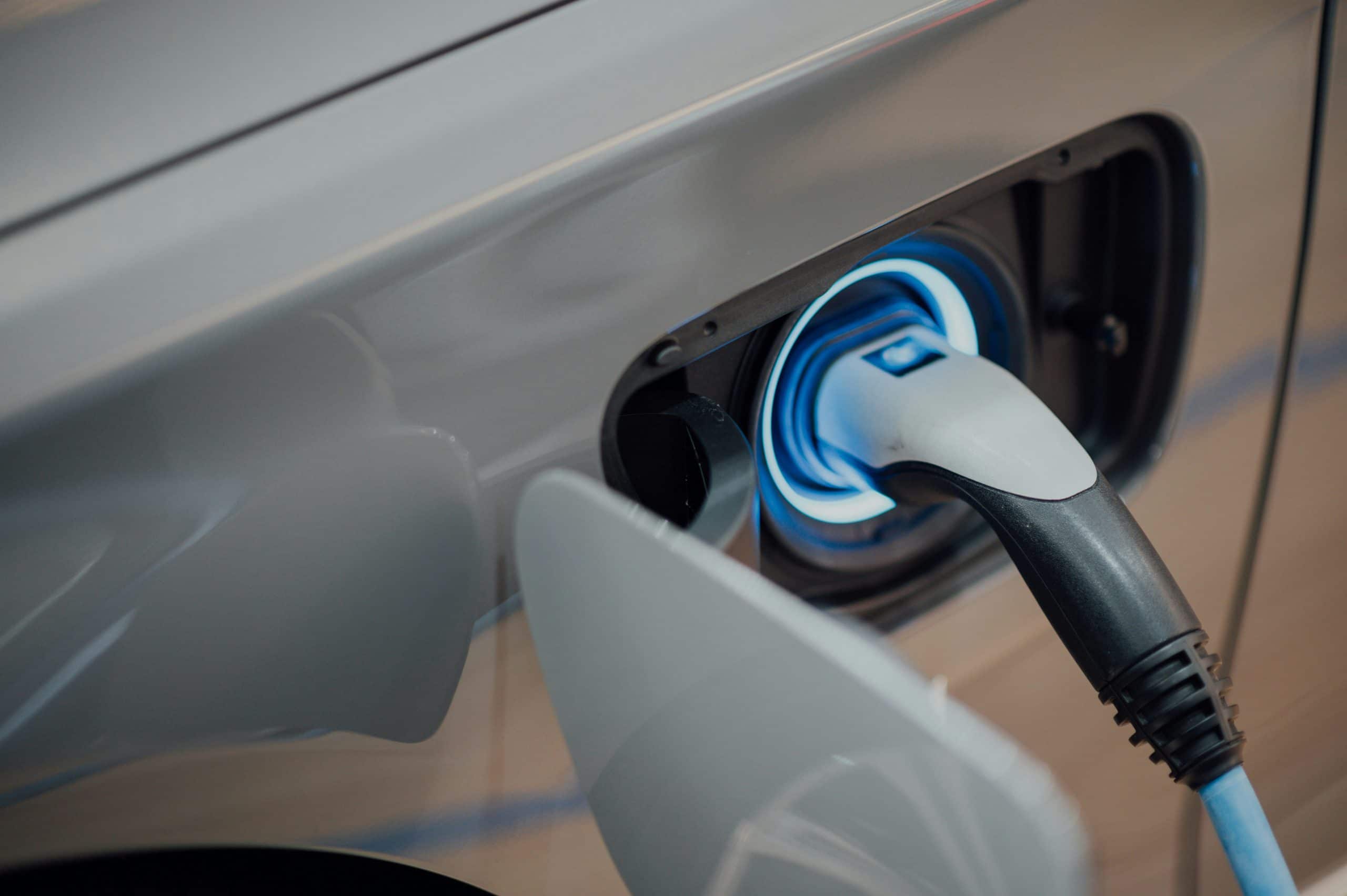 Understanding the Future of Electric Charging Networks