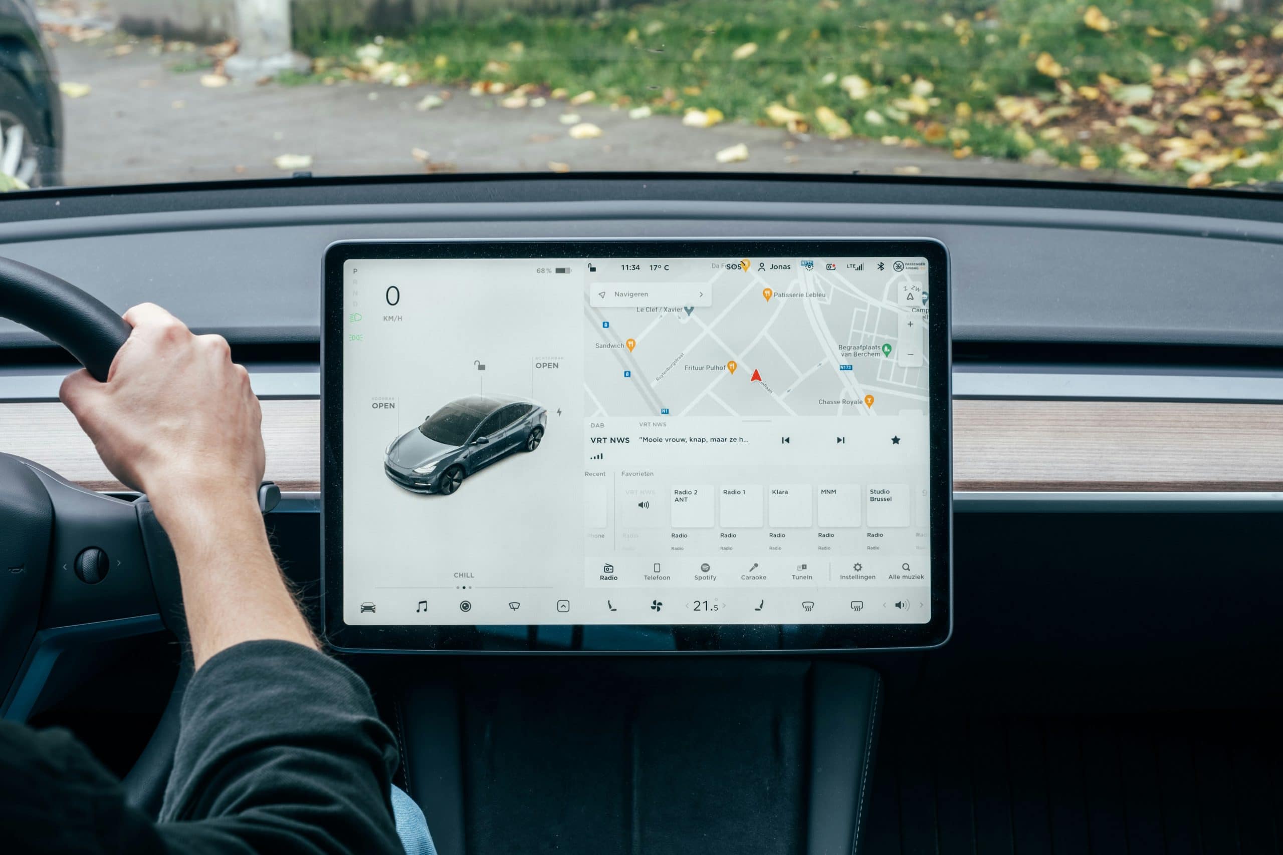 Understanding Commercial Vehicle Electrification Challenges Today