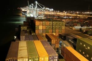 Why Smart Loading Systems Change Logistics Forever