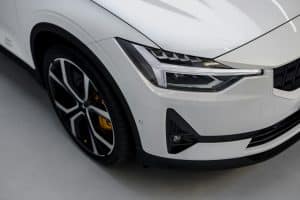How Aerodynamics Shape Modern Performance Car Design