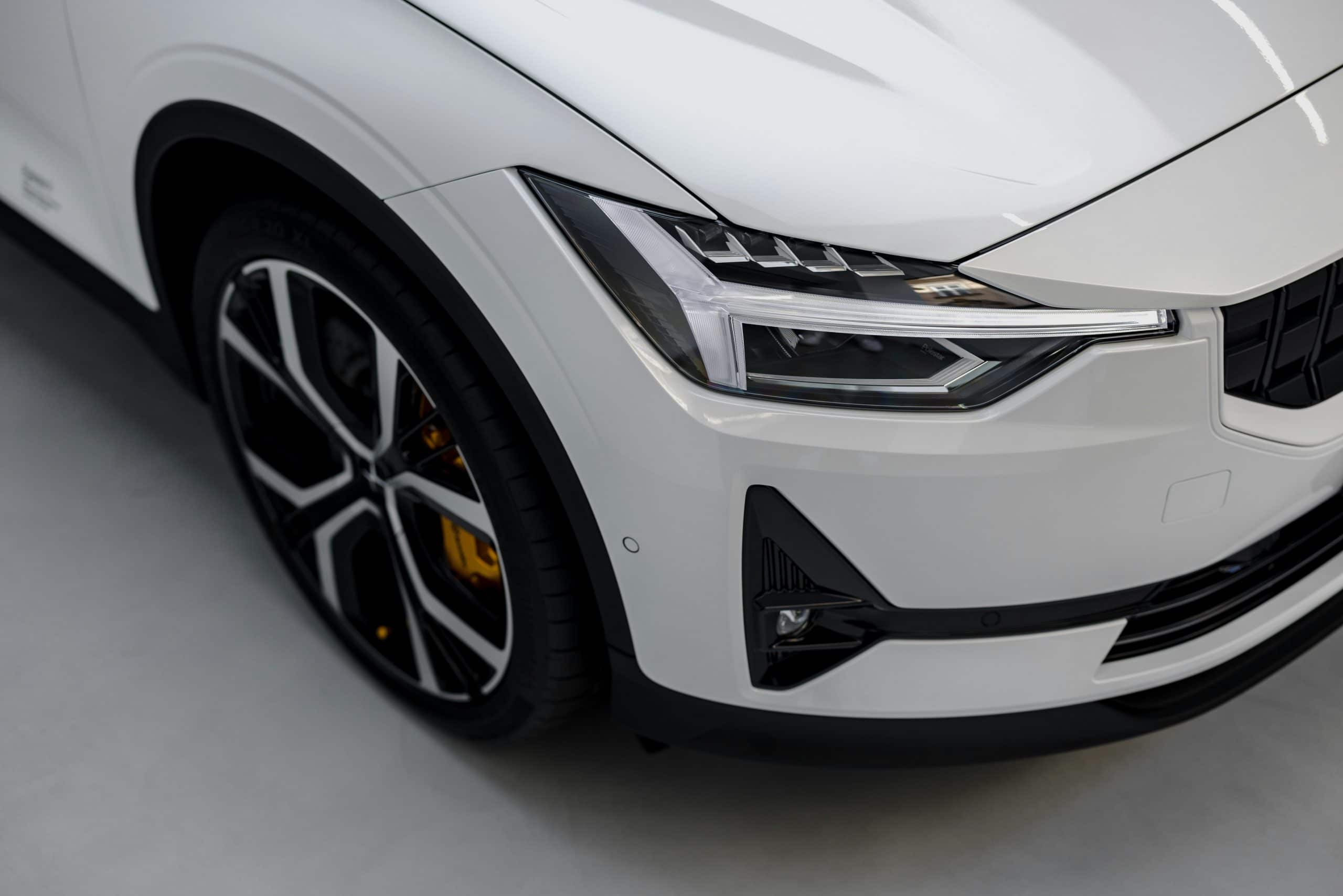 How Aerodynamics Shape Modern Performance Car Design